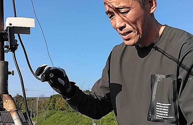 嘉麻市、桂川町で電気工事のご依頼ならエース商事へ!!　LED照明、EV電気工事、エアコン工事、アンテナ工事、コンセント＆スイッチ工事、不良品回収、水道設備工事他も行っています。